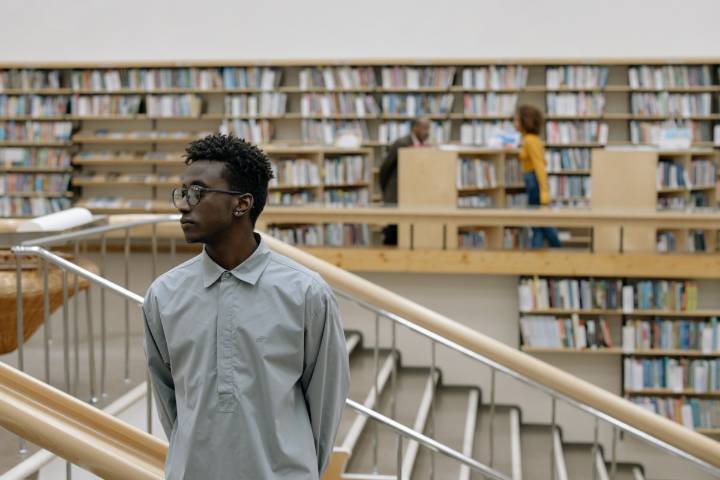 The Importance of Education in the African American Community