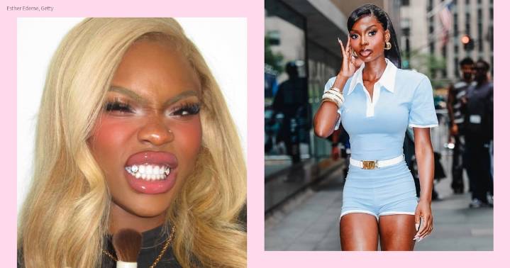 Painted by Esther's Journey From Art School to Hollywood