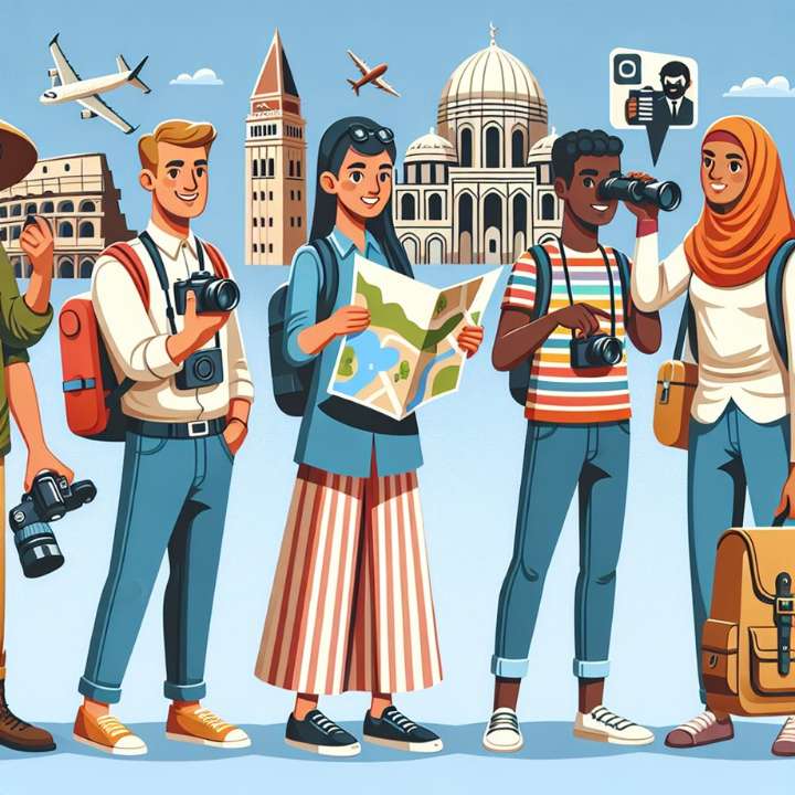 Tourist Tragedy in Torres del Paine Snowstorm