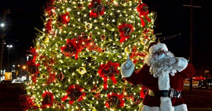 Morristown to kick off holiday season with pair of events