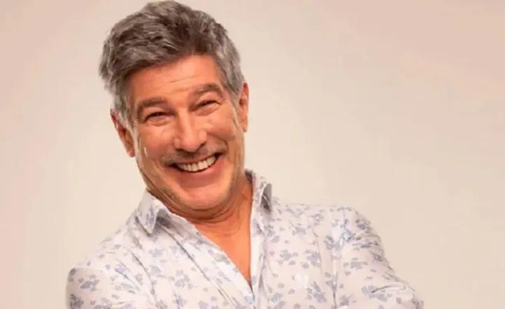 Pachu Peña se separó tras 30 años y tiene nueva novia: quién es su pareja 19 años menor