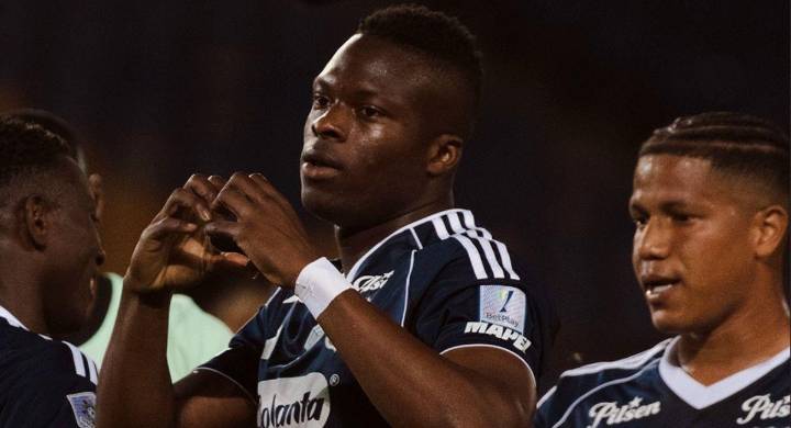 Deportivo Pereira - Medellín: Alejandro Restrepo compadeció a su exequipo en el Matecaña