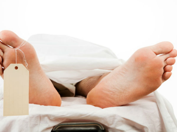 20-Year-Old Boy Crushed to Death in JCB Accident