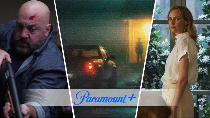 Every Paramount+ Movie and TV Show Streaming in December 2025