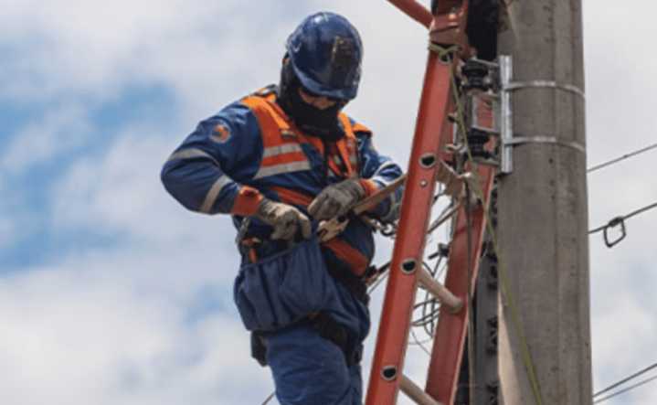 Cortes de luz en barrios de Bogotá, Cota y Mosquera para este domingo 19 de octubre de 2025