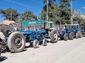 Bloqueos en Maseca traerán pérdidas de hasta 3.5 mdp diarios, podría impactar en la tortilla