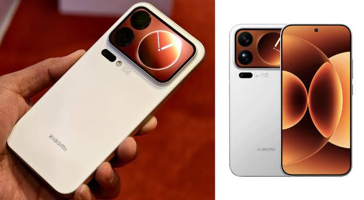 5 poderosas razones para comprar el Xiaomi 17 Pro Max en lugar del iPhone 17 Pro Max