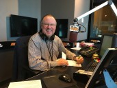Legendary AM 640 host John Oakley hangs up his mic
