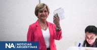Evelyn Matthei reconoció la derrota y anticipó su respaldo a Kast