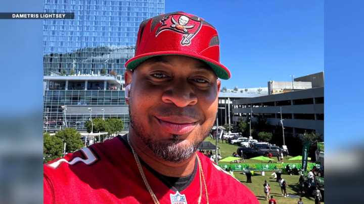 Activists demand answers as Tampa Police investigates fatal shooting of beloved DJ