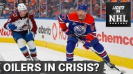 Edmonton Oilers’ Nine-Goal Meltdown EXPOSES Alarming Issues