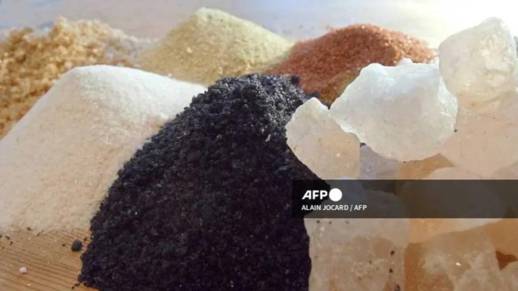 Estados Unidos invierte en metales estratégicos de tierras raras