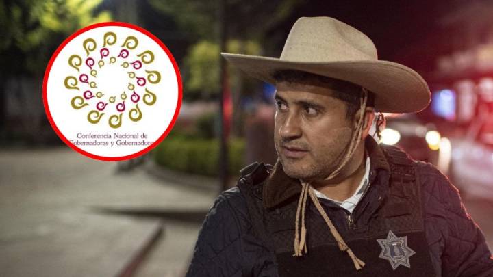 CONAGO condena enérgicamente el homicidio del alcalde de Uruapan Carlos Manzo