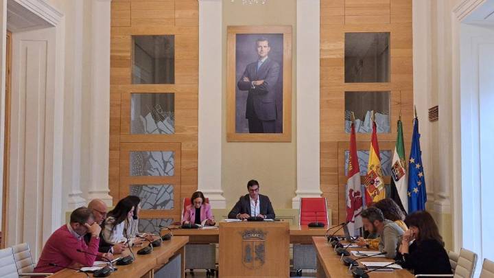 Luz verde a la Estrategia Cultural 2026-2036, clave para que Cáceres aspire con fuerza a la Capitalidad