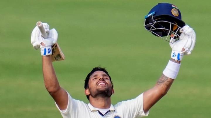 Cricket Dhruv Jurel Focused on Contributing to India’s Success in Tests Ahead of 1st Test Against South Africa, Says ‘There Is No Sense of Competition Between Him and Rishabh Pant’