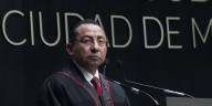 TSJCDMX reelige como presidente a Rafael Guerra Álvarez