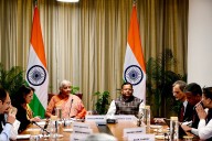 Prominent Market Voices Join FM Sitharaman’s Pre-Budget Capital Market Consultation