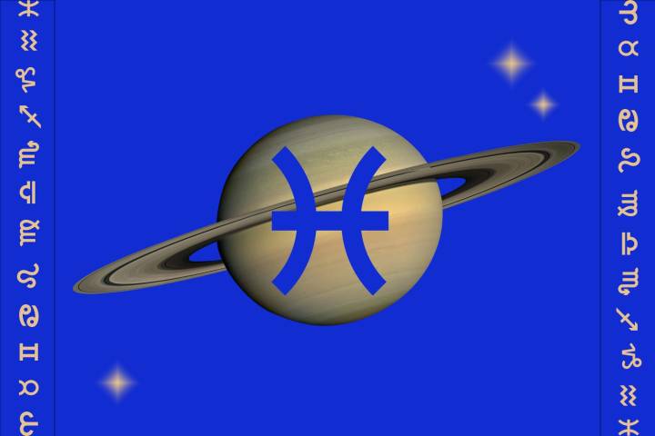 What Saturn Direct in Pisces Means for Your Zodiac Sign