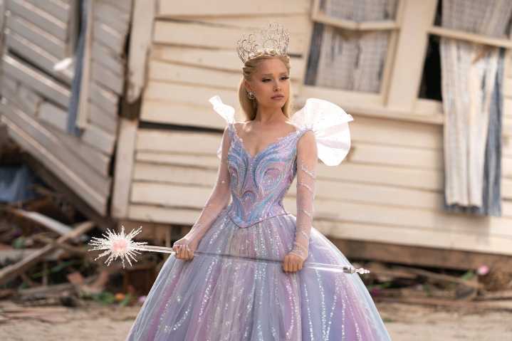 Will There Be a 'Wicked 3'? What the Cast Has Said About a Spinoff