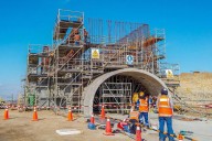 MEF: economía peruana creció 3,9% en setiembre y suma 21 meses de expansión