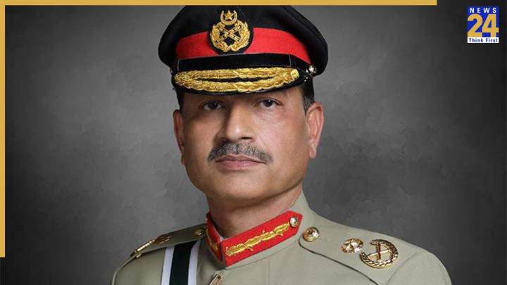 What’s next for Pakistan’s Field Marshal Asim Munir? 27th Constitutional Amendment to make him…
