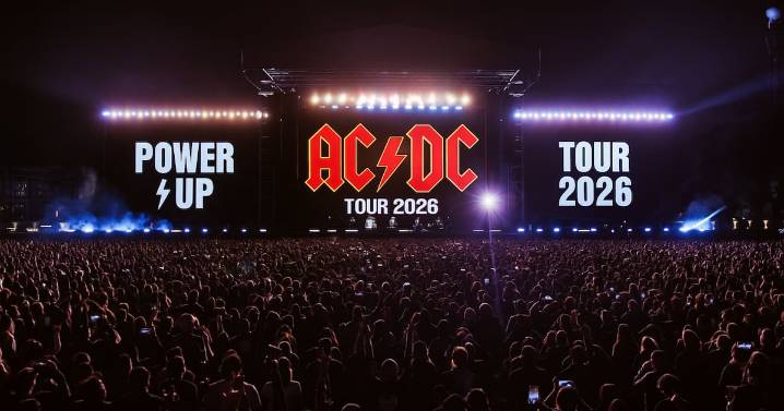 ¡Highway to Hell! AC/DC regresa a México con ‘Power Up Tour’: Fecha, sede, venta de boletos y más