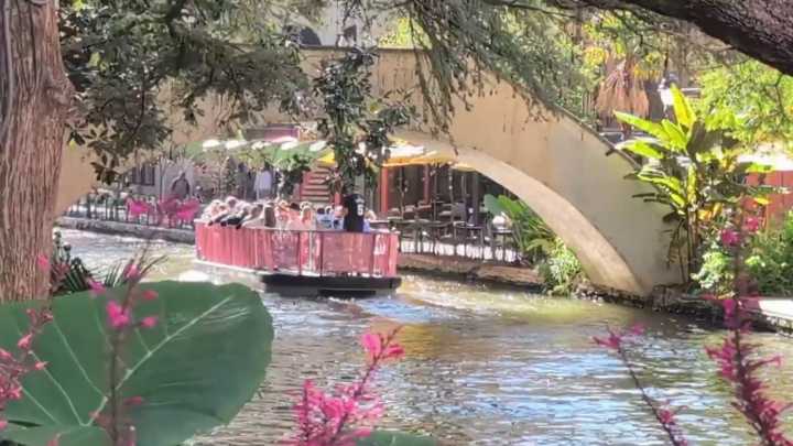 Online survey asks for input on future of San Antonio River Walk