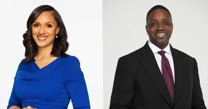 Detroit mayoral race enters final hours before Tuesday election