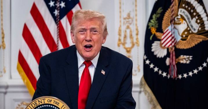 Trump declares airspace above Venezuela 'closed entirely' amid armed conflict fears