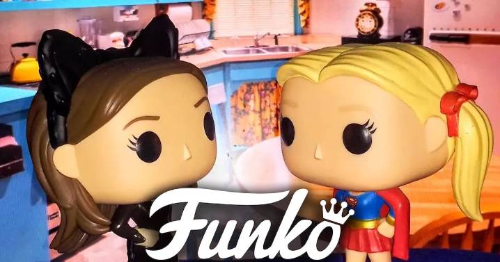 Los Funko Pop! al borde de la extinción: la empresa podría quebrar en 2026 y los fans están en pánico