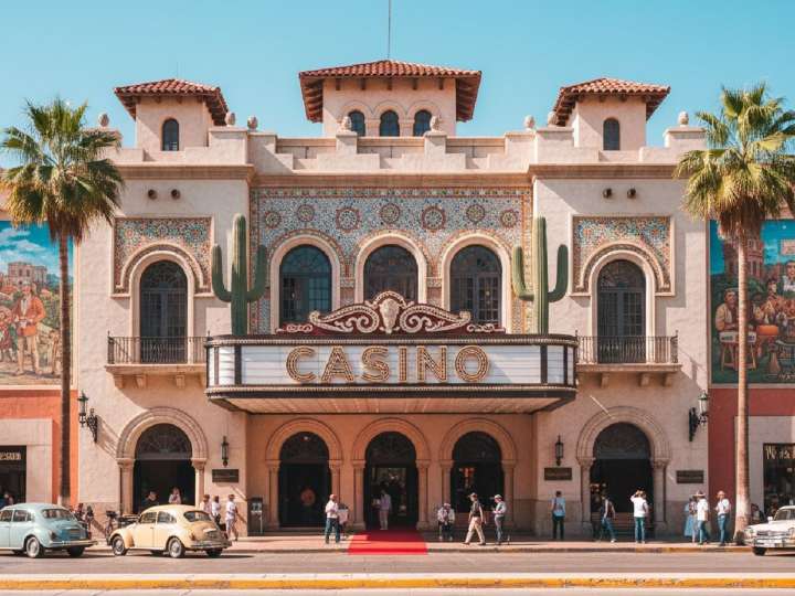 Hacienda bloquea y denuncia 13 casinos por presunto lavado de dinero