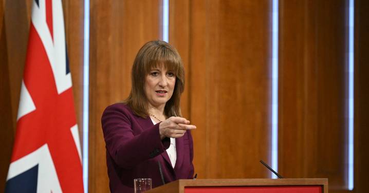 Major update on Government plans to hike tax