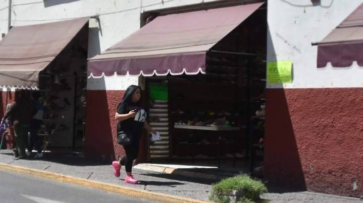 Participan 40 establecimientos en programa “Comercio Seguro” en Salamanca