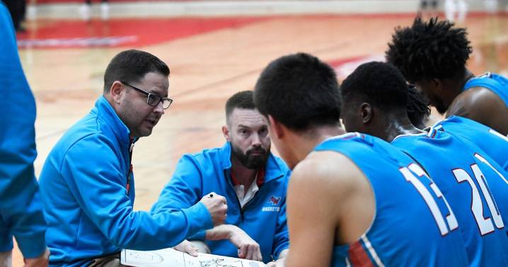 Century Mark: AWC's Isaacs surpasses 100 career wins