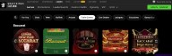 Best PA online casinos for Baccarat: Bonuses, live dealer games, and strategies
