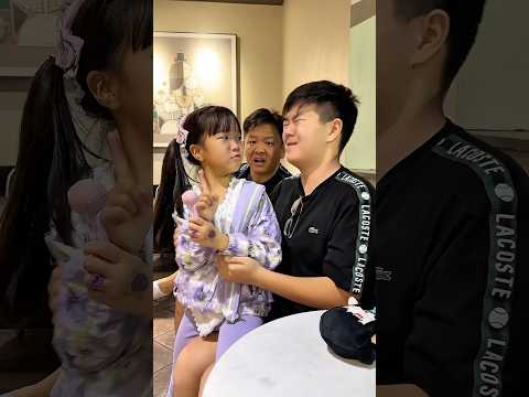 Big baby is crying 🥴🤣 LeoNata family #shorts