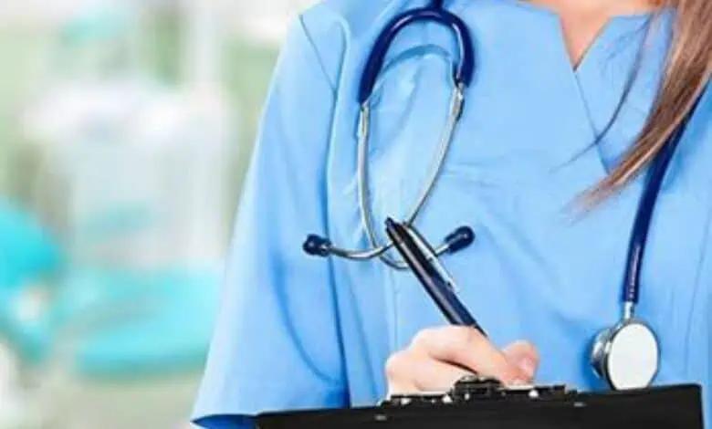 Odisha Govt Creates 4,433 Posts Of Nursing Officers