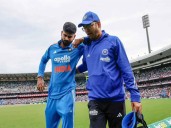 Shreyas was seriously injured, hope he will be back soon: Shukla