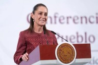 Claudia Sheinbaum llama a una marcha pacífica por el 25N y anuncia programa nacional para proteger a las mujeres