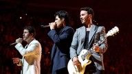 Jonas Brothers Announce Televised New Year's Eve Show in Miami