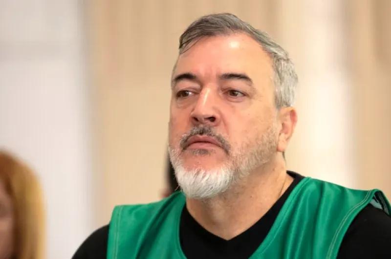 El Gobierno denunció al Secretario General de ATE por decir que su trabajo "es provocar la crisis de este gobierno"