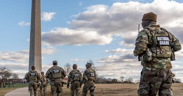 Trump says he wants to 'permanently pause' migration to the US from poorer countries