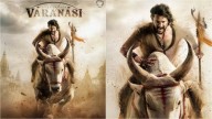 South ‘Globe Trotter’ Is ‘Varanasi’: SS Rajamouli Confirms Title; Reveals Mahesh Babu’s First Look Poster As ‘Rudhra’ (View Pic)