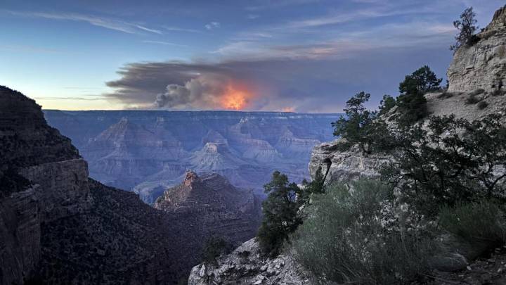 Arizona senators urge more funding for wildfire recovery on federal lands