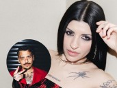 Piden firmas para lograr la “Ley Cazzu”: ¿de qué trata y a quiénes beneficiaría?