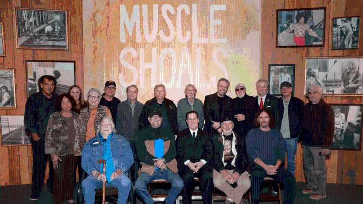 Yellowhammer State boasts major representation at Country Music Hall of Fame