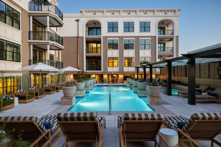 4 luxury rental predictions for 2026