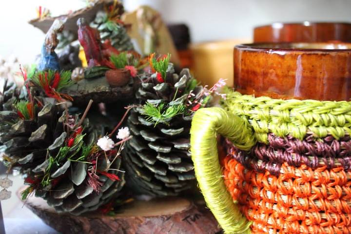 Artesanías, Territorio y Paz Total abre inscripciones