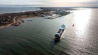 ‘Moment is now’ for Arctic trade corridor