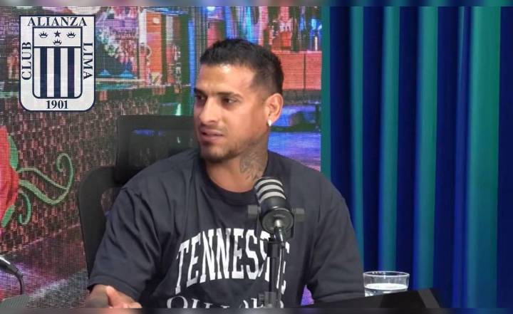 Miguel Trauco sorprende al revelar que desea terminar su carrera en Alianza Lima: "Yo quiero retirarme ahí nomás"